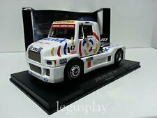 CAMION SISU FIA ETRC 1995