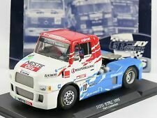 CAMION SISU ETRC 1995
