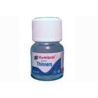 DISOLVENTE HUMBROL 28ML.