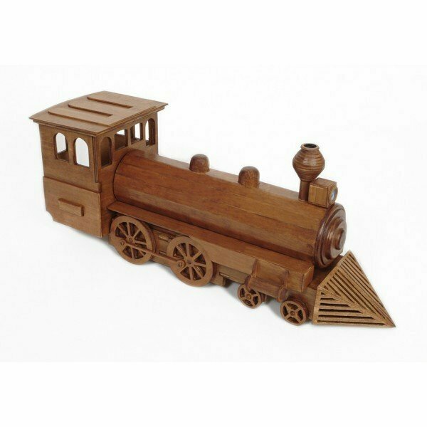 LOCOMOTORA