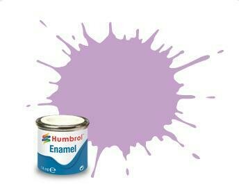 VIOLETA MATE (14 ml)