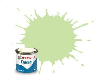 VERDE PASTE MATE (14 ml)