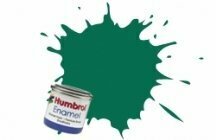 VERDE OSCURO MATE (14 ml)