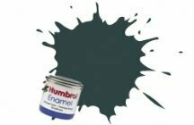 VERDE OLIVA U.S. ARMY MATE (14 ml)