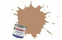 PINTURA ESMALTE ROSA DESIERTO MATE (14 ml)