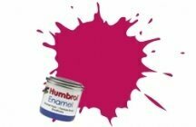 ROJO METALIZADO (14 ml)