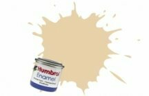 PINTURA ESMALTE ROBLE SATINADO (14 ml)
