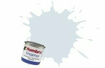 PINTURA ESMALTE PLATA CROMADO METALIZADO BRILLANTE (14 ml)