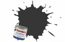 NEGRO MATE (14 ml)
