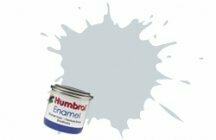 PINTURA ESMALTE METALCOTE ALUMNINIO MATE (14 ml)