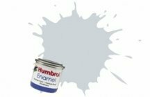 PINTURA ESMALTE METALCOTE ALUMINIO PULIDO (14 ml)