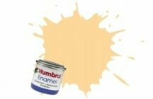PINTURA ESMALTE MARRON CLARO RADOME U.S. MATE (14 ml)