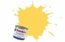 PINTURA ESMALTE LINO MATE (14 ml)