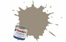 PINTURA ESMALTE KAKI DRILL MATE (14 ml)