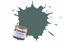 GRIS PIZARRA MATE (14 ml)