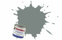 PINTURA ESMALTE GRIS MEDIO U.S. NAVY SATINADO (14 ml)