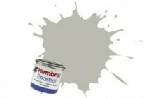 GRIS CAMUFLAJE I.J.N. MATE (14 ml)