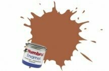 CUERO MATE (14 ml)