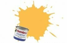 PINTURA ESMALTE CAÑAMO R.A.F. MATE (14 ml)