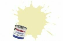 BLANCO MARFIL BRILLANTE (14 ml)