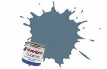PINTURA ESMALTE AZUL MEDIO U.S.A.F. MATE (14ML)