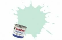AZUL HUEVO PATO R.A.F. MATE (14ML)