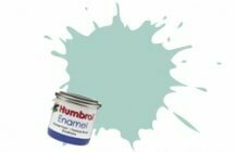 AZUL CIELO CLARO MATE (14ML)