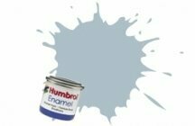ALUMINIO MATE (14ML)