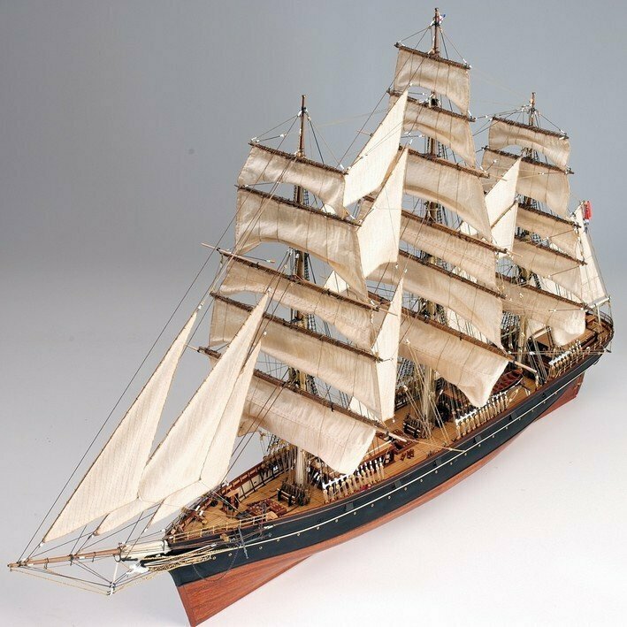 CUTTY SARK