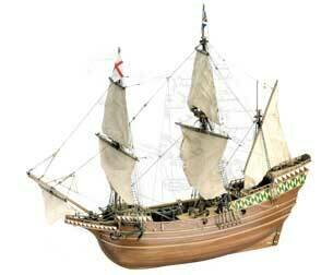 MAYFLOWER
