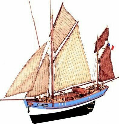 MARIE-JEANNE