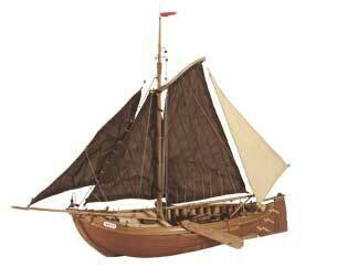 ZUIDERZEE BOTTER