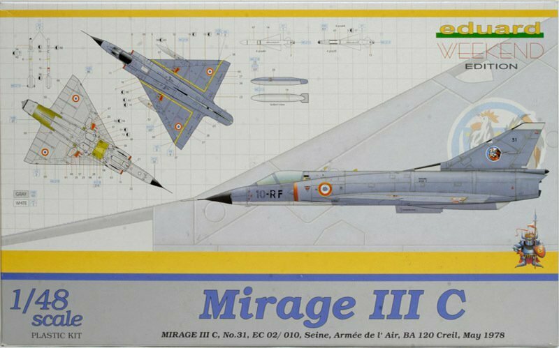 MIRAGE III
