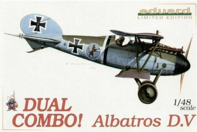 ALBATROS DV