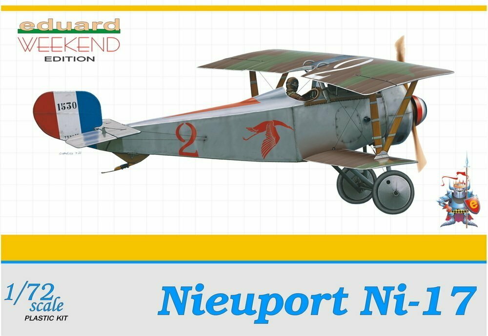 NIEUPORT NI-17