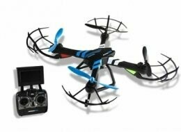 Drones