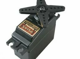 Repuestos R/C
