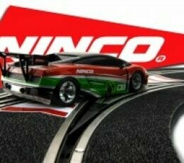 Ninco Riser Examples Ninco