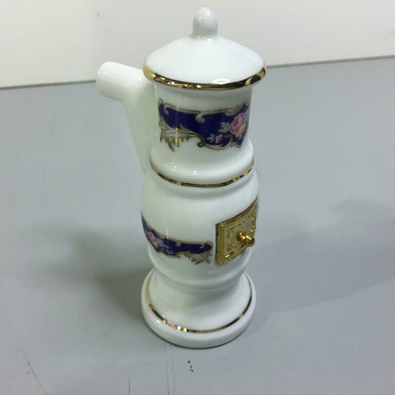 ESTUFA CERAMICA