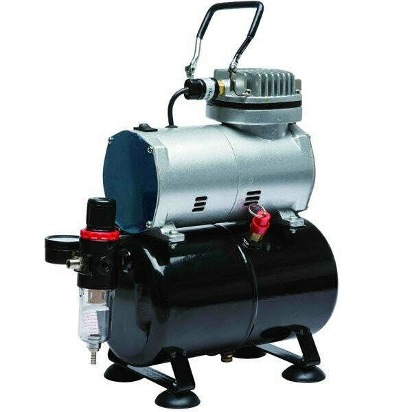 COMPRESOR D-80