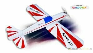 PHOENIX MODEL BAZOOKA EP SPORT ALA BAJA ELECTRICO