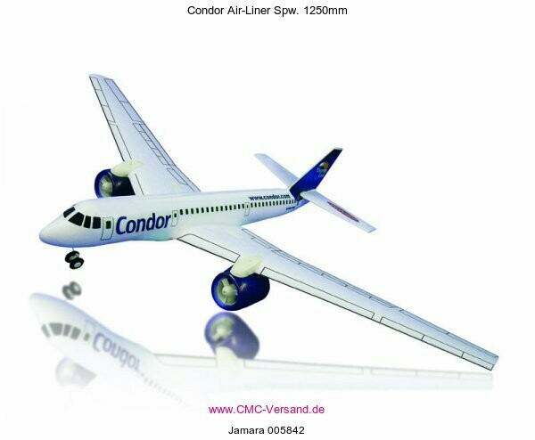 CONDOR JAMARA