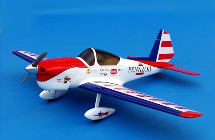 SUPER CHIPMUNK 52 JAMARA