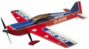 GILES 202 MOTOR 70-100 CC