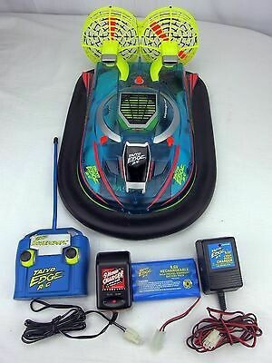 JET HOVERCRAFT TAIYO R/C