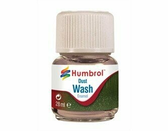 Enamel Wash Dust 28ml