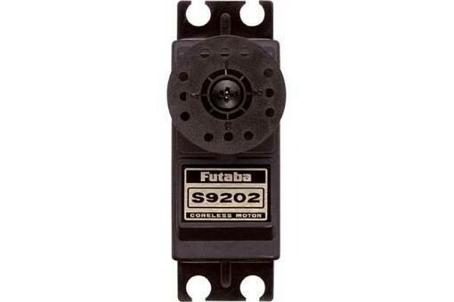 SERVO FUTABA S9202