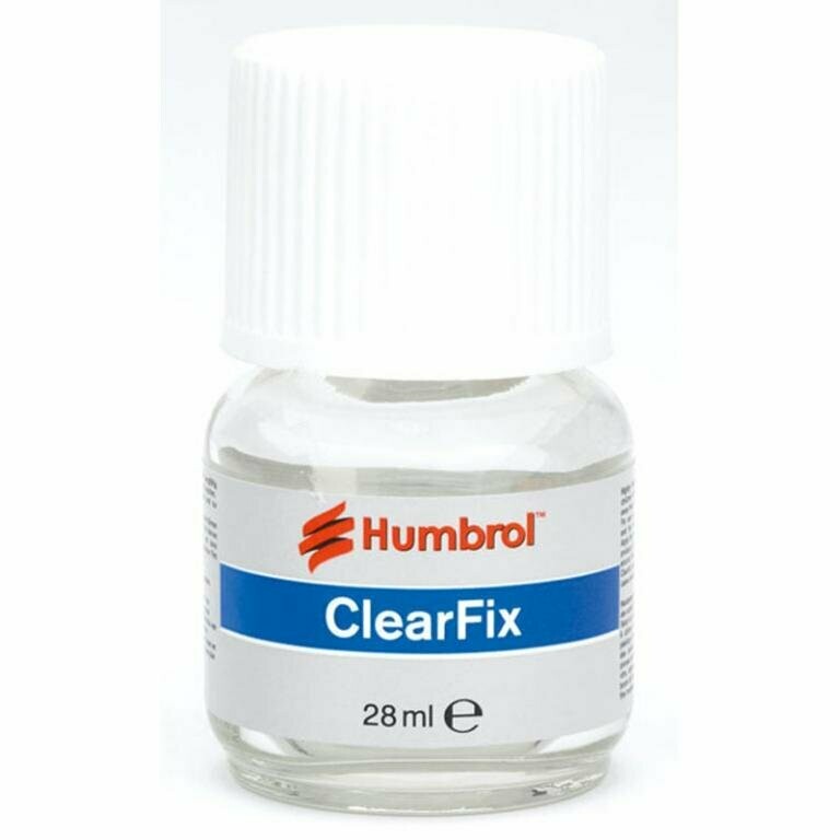 CLEARFIX 28ML.