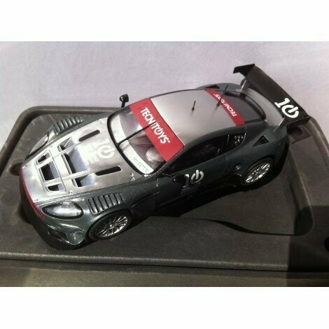 ASTON MARTIN 10º ANIVERSARIO TECNITOYS