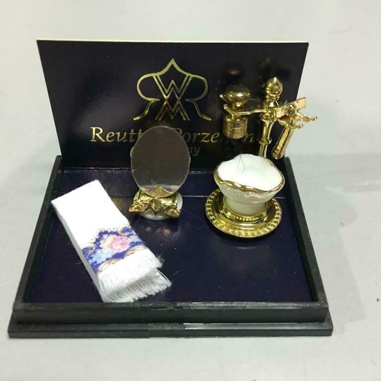 UTENSILIOS AFEITADO